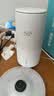 无线猫灵5G移动随身wifi6无线千兆cpe免插卡5g路由器全网通双频便携式车载上网卡高速流量户外宽带办公直播 2026新款5G千兆无线光纤CPE路由器 实拍图
