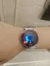 HUAWEIWATCH GT 7 41mm樱语粉身体状态准备度建议全新滑雪骑行模式华为手表  实拍图