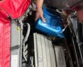 壳牌（Shell）三代蓝壳单次小保养卡 5W-30 SP 4L含机油+机滤+工时 汽车保养 晒单实拍图