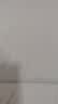 京东京造抗菌云感棉花床垫床褥子加厚防螨可折叠宿舍1.8×2云灰色 实拍图