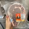 恒都 国产谷饲原切牛排组合装1.2kg（西冷4片眼肉4片）生鲜牛肉健身 实拍图