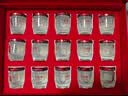 小仙炖精炖燕窝生日礼物经典礼盒40g*15瓶低糖鲜炖送孕妇长辈中秋礼品 实拍图