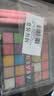 倾龄舞台妆亮片眼影盘儿童节化妆品无毒演出亮片彩妆套装全套专用25色 实拍图