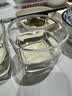 毛铺草本白酒 苦荞酒  金荞42度 500ml*6瓶 标准版 整箱送礼 实拍图