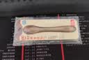 世喜新生儿硅胶软勺 果泥米糊勺宝宝喂水喂奶婴儿辅食勺儿单只装 实拍图