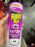 雷达（Raid）杀虫剂喷雾600ml（无香型）杀虫剂 实拍图