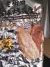 老街口五香味古法烤花生300g约20包独立小包酥脆红皮花生米新货零食坚果 实拍图