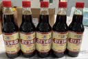 龙门6度米醋480ml 【0添加】饺子点蘸拌炒纯粮酿造 实拍图