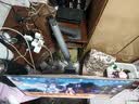 飞利浦EVNIA弈威32英寸 4K240Hz AR3.0黑透屏五层堆叠OLED DP2.1光效TypeC 电竞显示器 天王星32M2N8900X 实拍图