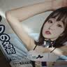 谜姬飞机杯实体倒模膜臀部屁股仿硅胶半身充气娃娃男性成人情趣专用品 实拍图