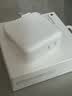 Apple/苹果/苹果 35W双口-竖向 type-c充电器原装多口快充 旗舰店苹果iPhone 18 Pro Max/iPad/Mac充电头 实拍图
