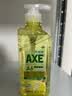 AXE斧头牌柠檬玻尿酸护肤洗洁精500g泵果蔬安心洗清洁力+50% 实拍图