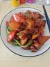 正大鸡全腿4斤【美食大赛同款】鸡腿烧烤鸡肉鸡腿肉生鲜烤鸡大腿 实拍图