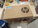 惠普（HP）锐15 AMD锐龙 15.6英寸轻薄笔记本电脑 R5-7535U 8G 512G 指纹 高清屏 实拍图