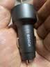 博世（BOSCH）SC500 车载充电器点烟器充电器车充一拖三点烟器转换器车载快充点烟器车载快充头 实拍图