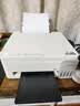 爱普生（EPSON）【6代新品】L3351墨仓式彩色打印机 微信打印/无线连接 家用AI学习打印机（打印、复印、扫描） 实拍图