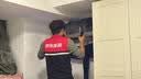 京东家政家电清洗 挂式空调单台全拆洗 家电清洗上门服务清洁保养保洁 专业高温蒸汽清洗机高效清洗剂清洁剂 实拍图
