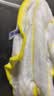 京东京造 棉柔抹布 洗碗布吸水清洁去油污纤维巾不掉毛 10片装 实拍图