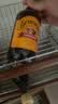 宾得宝（Bundaberg）含气干姜汁饮料375ml*6玻璃瓶装  澳州网红秋日出游果汁气泡水 实拍图