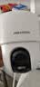 海康威视（HIKVISION）无线摄像头500万3K高清wifi室外监控器AI人形跟踪可对讲360度无死角全彩夜视Q3S 实拍图