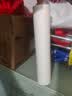 LYNN通用型粘毛器替换纸24cm6卷360撕滚筒沾毛滚纸芯卷纸猫毛神器 实拍图