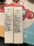 肌肤之钥肌肤之钥净采洁面膏(清爽型)20ml*2支 实拍图