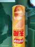 乐事（Lay's）无限薯片 醇香原味 104克*2罐 208克 休闲零食 膨化食品 实拍图