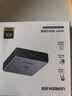 绿联HDMI2.0双向切换器二进一出4K60Hz高清一拖二1分2笔记本电脑主机拓展接显示器投影电视分屏器55006 实拍图
