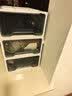 佳帮手收纳箱抽屉式收纳盒衣物收纳抽屉衣柜整理箱【47*34.5*20】单只装 实拍图