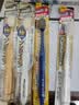 惠百施（EBISU）软毛牙刷深层清洁护龈十大知名品牌中毛48孔2支+84孔2支+纤羽4支 实拍图