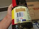 李锦记鲜味生抽1.5kg 【广式发酵】 提鲜调味 口口鲜香 酿造酱油调味 实拍图