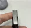 Sandisk闪迪256GB USB3.2 U盘 CZ74 读速高达400MB/s 金属高速u盘 安全加密 学习办公投标大容量优盘 实拍图