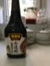 味事达酱油 头道鲜生抽酱油760ml鲜味生抽酿造酱油双重0添加防腐剂色素 实拍图