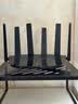 普联（TP-LINK）大道路由器7DR6430 BE6400 5G WiFi7千兆双频家用高速穿墙 2.4G wifi6无线 2.5G网口 游戏加速 实拍图