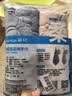 茶花加厚双面擦手巾洗碗抹布30*30cm*2条吸水不掉毛挂式清洁布毛巾 实拍图