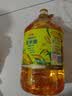 金龙鱼 食用油 非转基因 物理压榨玉米油6.18L（蕴含植物甾醇） 实拍图