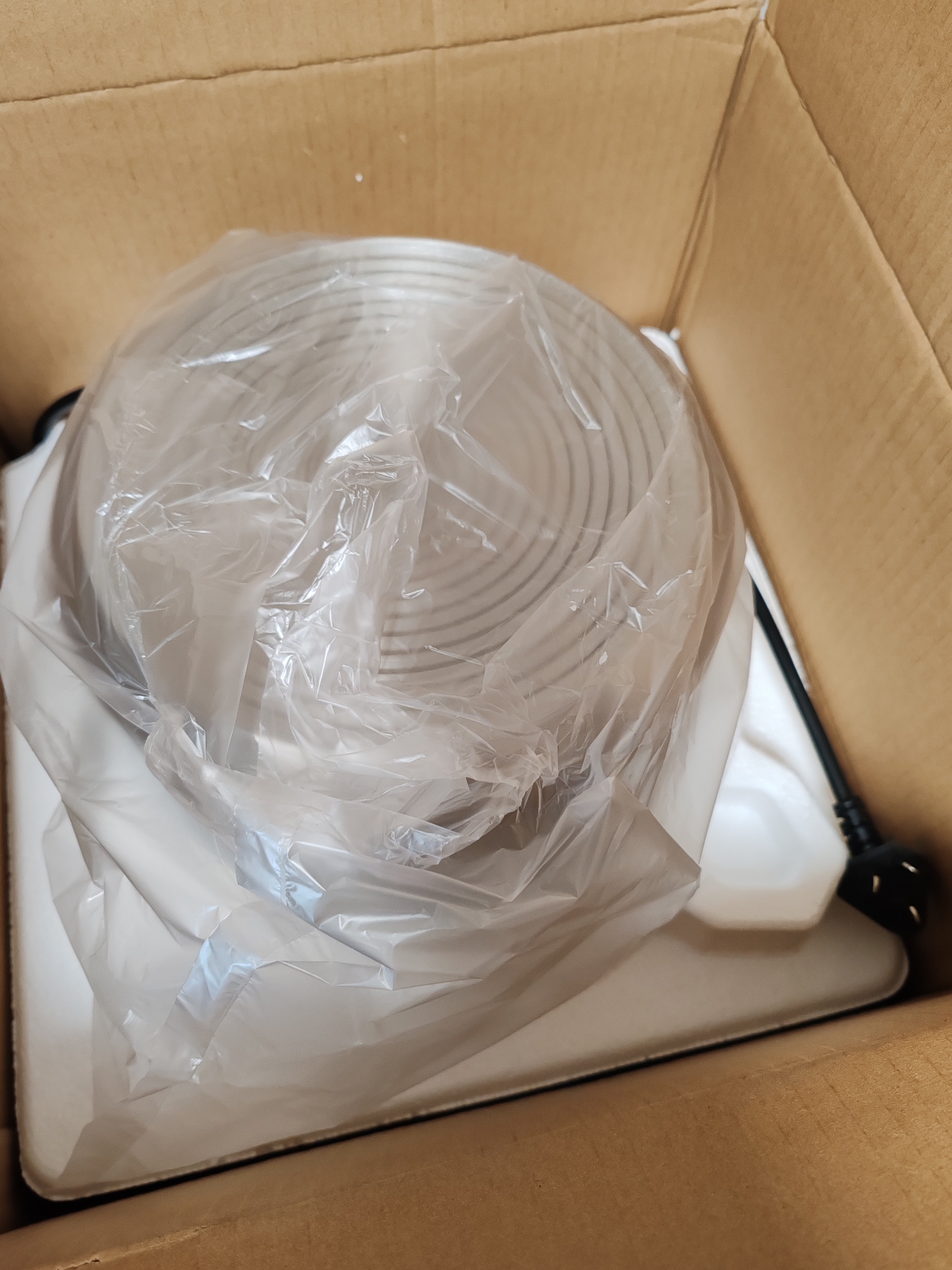美的（Midea）0涂层精钢厚釜电压力锅5L双胆全自动智能预约家用煲汤煮饭煲MY-C5856G高压锅4-6人 实拍图