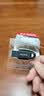 Sandisk闪迪64GB USB3.2 U盘 CZ550黑色 读速100MB/s 安全加密 数据恢复 学习办公电脑车载 高速大容量优盘 实拍图