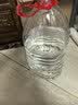 娃哈哈纯净水5.5L*4桶 塑膜装 加量装大桶装水 泡茶冲奶粉 娃哈哈饮用水 实拍图
