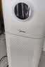美的（Midea）【母婴级】空气净化器鼻炎家用除甲醛除烟味异味过敏原空气净化机森林家L1 Lite 实拍图
