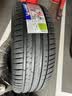 米其林（MICHELIN）汽车轮胎 235/55R19 105Y 竞驰 PILOT SPORT 4 SUV 适配奥迪Q5 实拍图