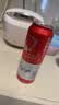 百威经典红罐啤酒552ml*12罐整箱装京东自营 实拍图