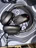 赛睿（SteelSeries）【Faker冠军同款】寒冰新星Arctis Nova Pro Wireless电竞无线游戏电竞耳机耳麦四模ANC环保装 实拍图