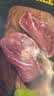 Meatyway爵宴宠物狗狗零食鸭胸肉干 训犬大礼包鸭肉干908g 实拍图