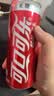 可口可乐（Coca-Cola）健怡可乐 无糖汽水 碳酸饮料 330ml*24罐 实拍图