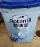 爱他美（Aptamil）经典版幼儿配方奶粉 3段(12-36个月) 800g*1罐 实拍图