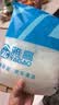 雅高豆浆袋中药分装袋300ml*50只液体袋吸嘴袋果汁奶茶透明袋 实拍图