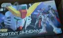 万代（BANDAI）RG11 命运高达拼装模型  实拍图