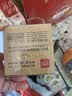 得力（deli）开学必备用品60支办公用品黑色中性笔签字笔学生文具水笔0.5mm子弹头33109 实拍图