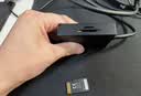 绿联USB3.0高速多功能合一CF读卡器 支持CF/MS/SD/TF卡相机单反无人机行车记录仪监控内存卡手机存储卡 实拍图
